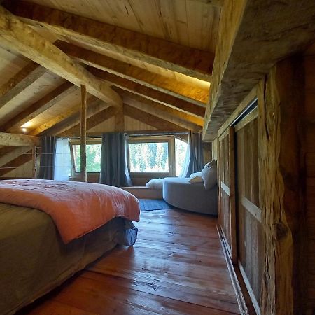 Bourg Saint Maurice Les Arcs - Maisonnette Grand Confort Dans Charmant Village De Montagne ! Eksteriør billede