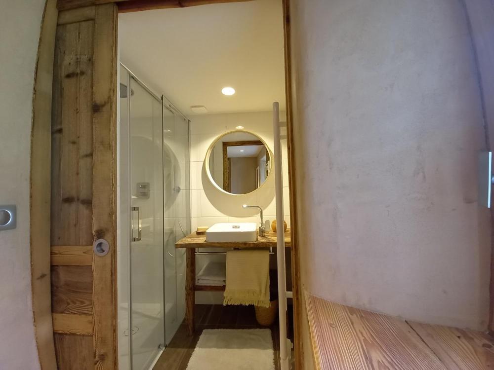 Bourg Saint Maurice Les Arcs - Maisonnette Grand Confort Dans Charmant Village De Montagne ! Eksteriør billede
