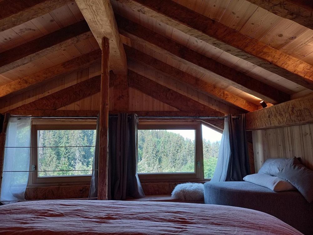 Bourg Saint Maurice Les Arcs - Maisonnette Grand Confort Dans Charmant Village De Montagne ! Eksteriør billede